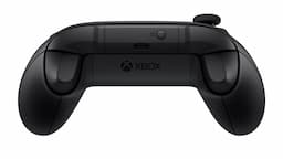 Microsoft Xbox QAT-00006 Wireless Controller, Carbon Black