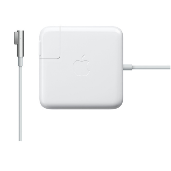 Apple MC461HN/A 60W MagSafe Power Adapter