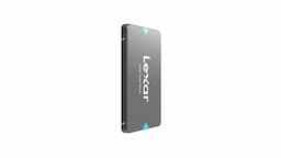 Lexar LNQ100X240G-RNNNG NQ100 2.5 Inch SATA III (6Gb/s) 240 GB SSD, Up to 550MB/s Read Solid State Drive, Internal SSD for Laptop, Desktop Computer/PC - Grey