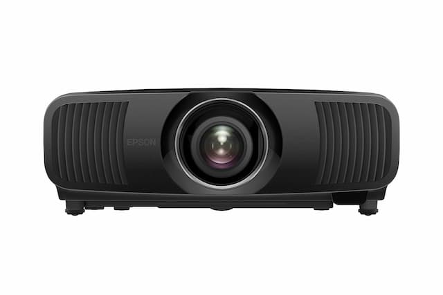 Epson V11HA47056 EH-LS12000B Home Theatre 4K 3LCD Laser Projector