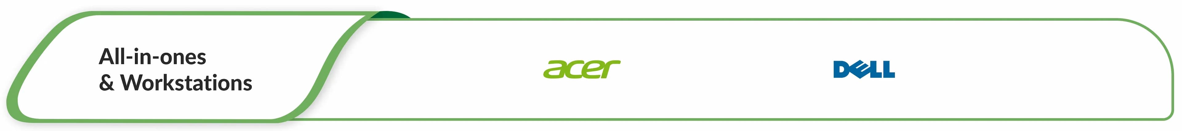 All in One Workstations