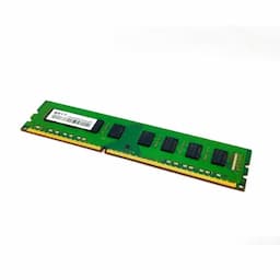 BRYT BR-5001-13 Standard DDR3 8 GB (Dual Channel) PC DRAM (RAM DDR3 Long DIMM , 1600MHz , 240 Pins , RAM Memory for PC and Desktop), Black